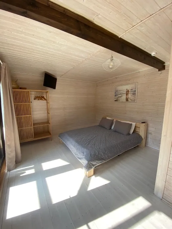 Бунгало Satori