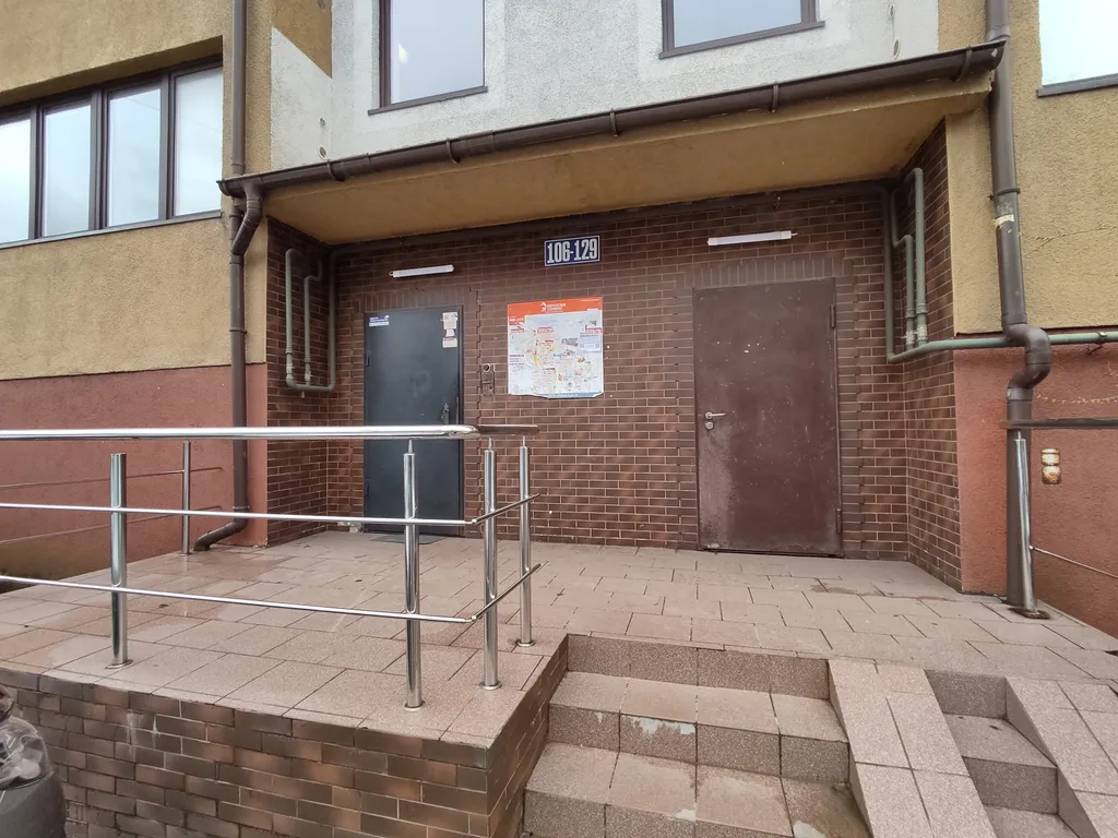 Квартира Квартира в центре — Калининград