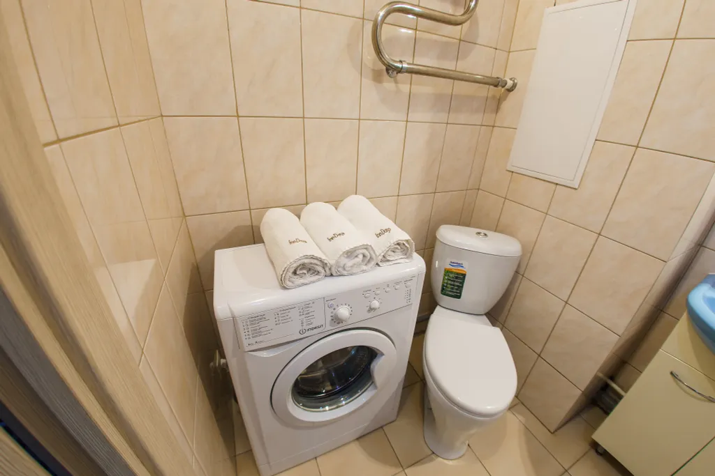 Квартира в Левобережном р-не