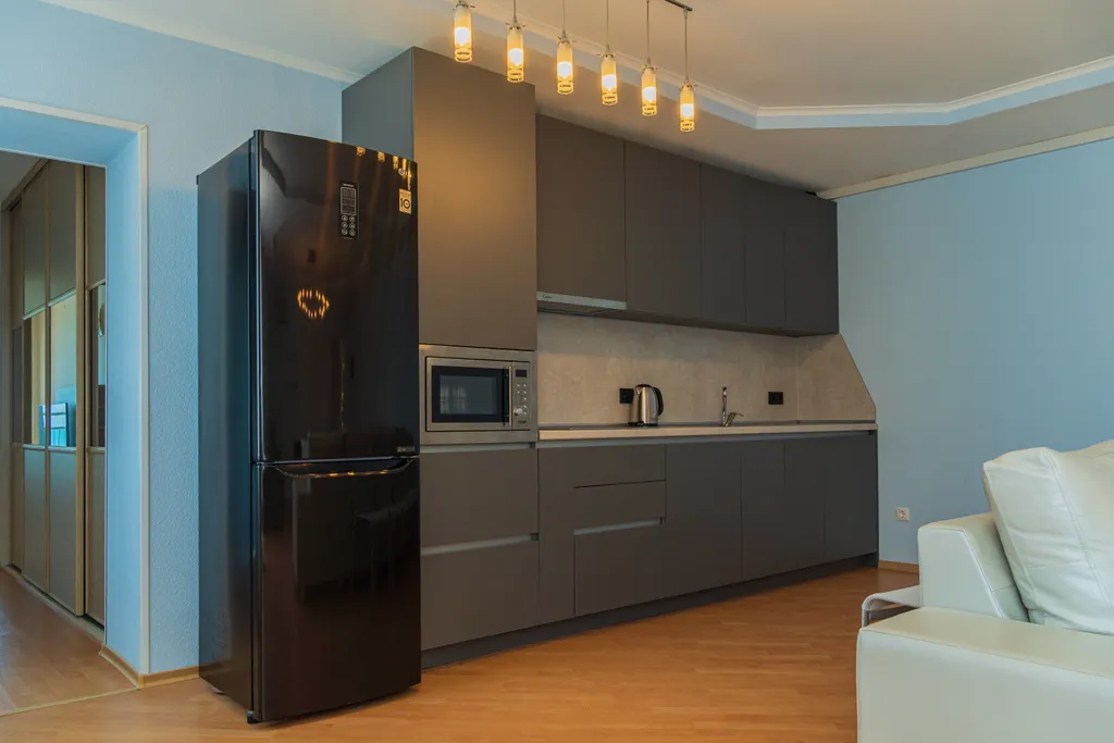 Лучшие апартаменты на самом берегу моря