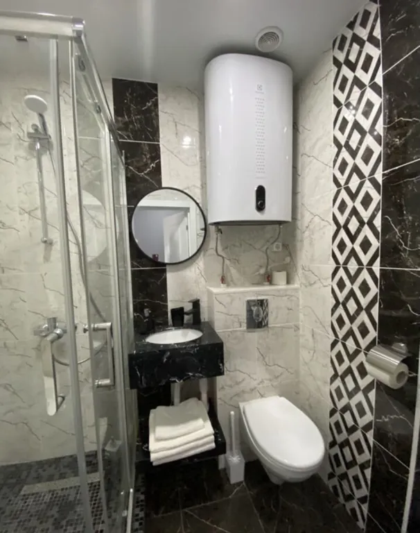 Студия Надежда