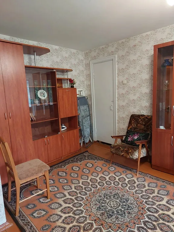Квартира Уютная двухкомнатная квартира в центре — Великий Новгород