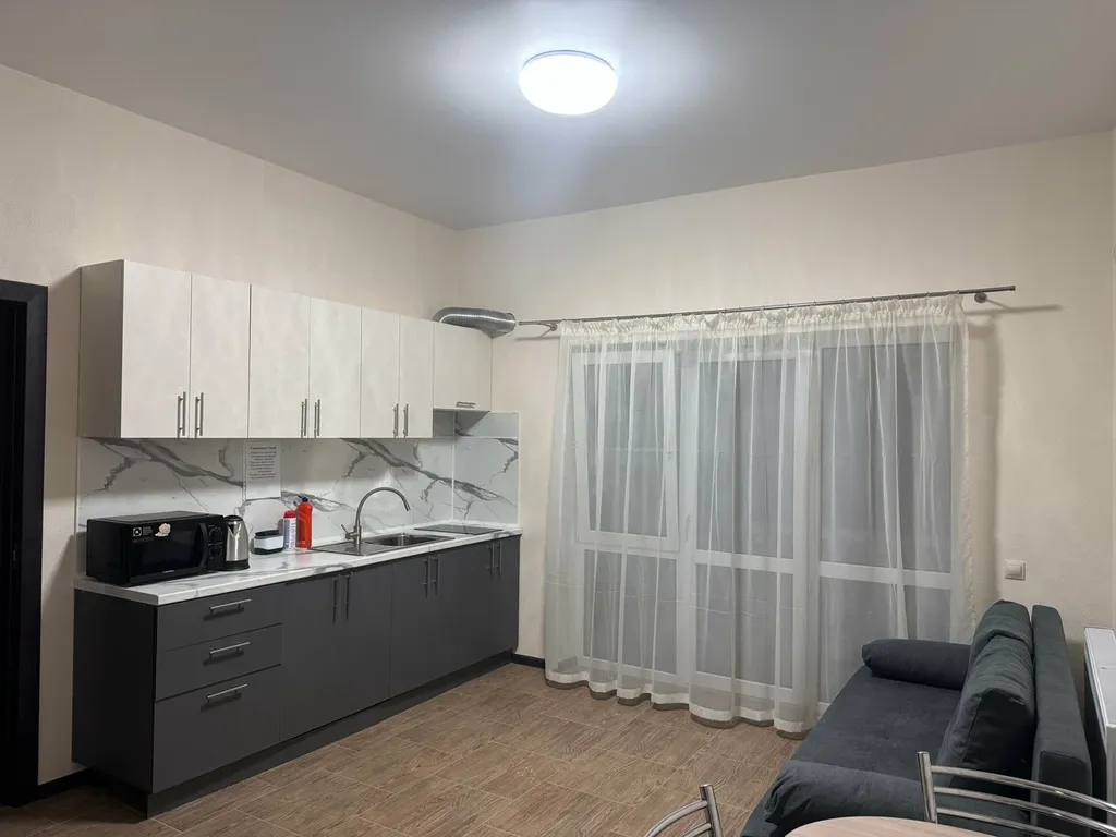 Квартира Комната — Сенной