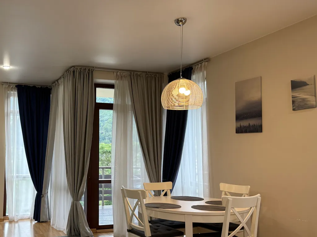 MOD House Катерина Альпика