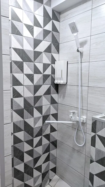 Уютная квартира для двоих в Ухте