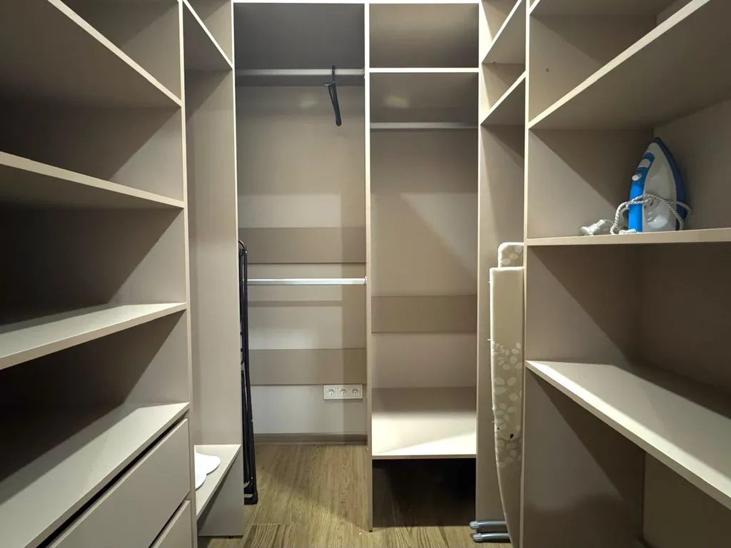 Апартаменты Аврора в ЖК Крылья