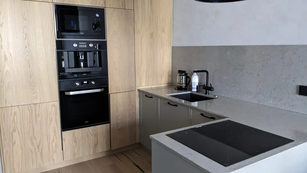 Cozy home Савин хаус с видом на Кремль