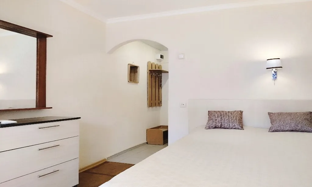 Студия для Вас, в живописном поселке Кореиз (Мисхор)