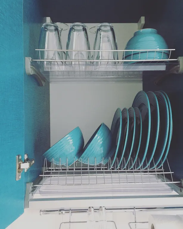 Апартаменты с видом на море