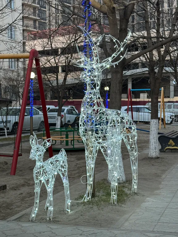 Квартира Комфорт на Нежнова