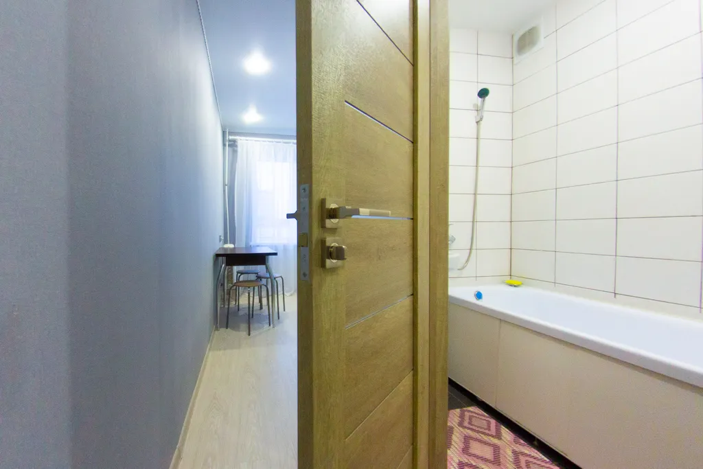 Квартира 1-комнатная Квартира — Курск