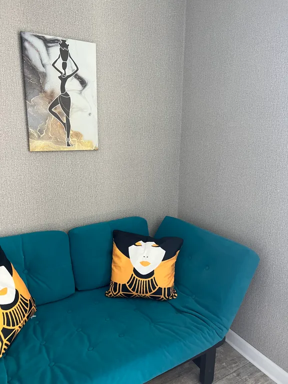 Квартира рядом с центром