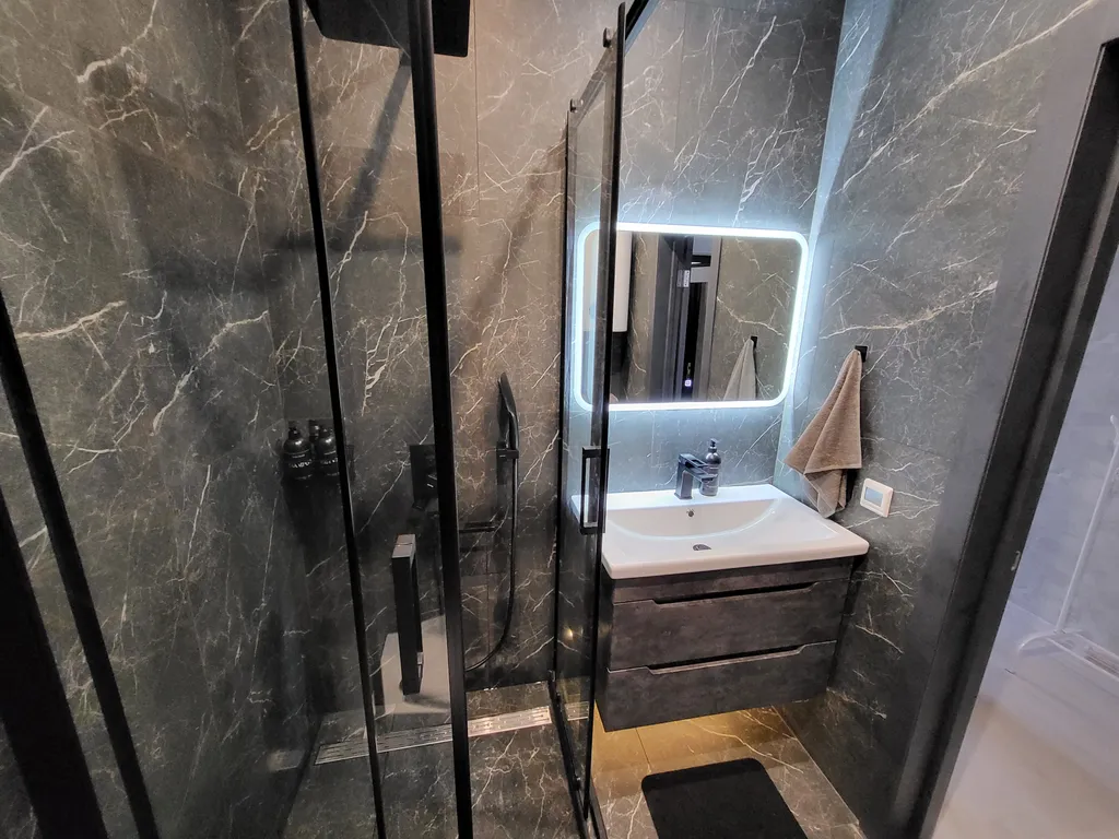 Квартира Квартира BayView Apartments — Владивосток
