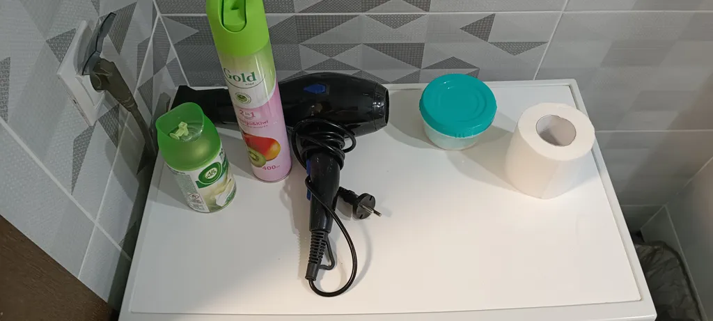 Zebra от Resident Ufa