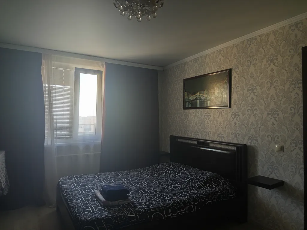 Апартаменты в ЖК Солнечном