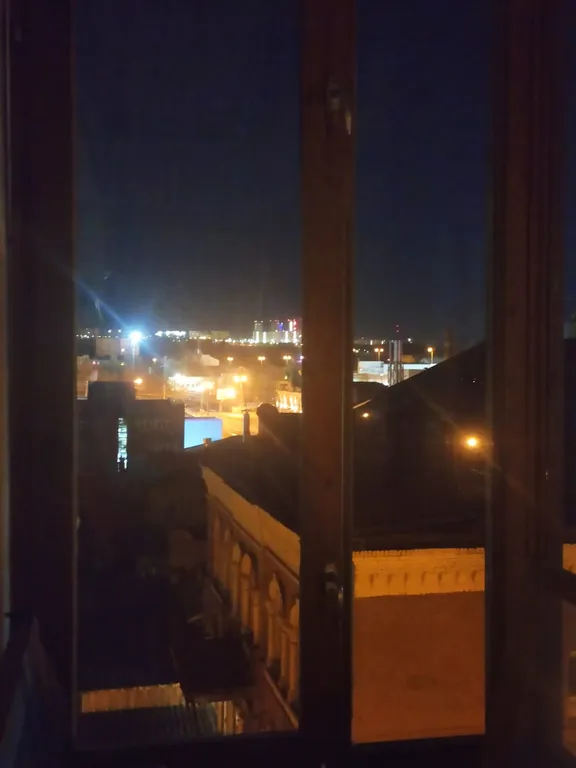 Студия Стиляга у Ж\Д вокзала