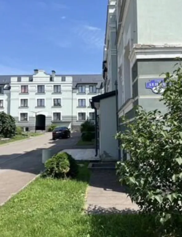 Уютная  квартира в новом доме