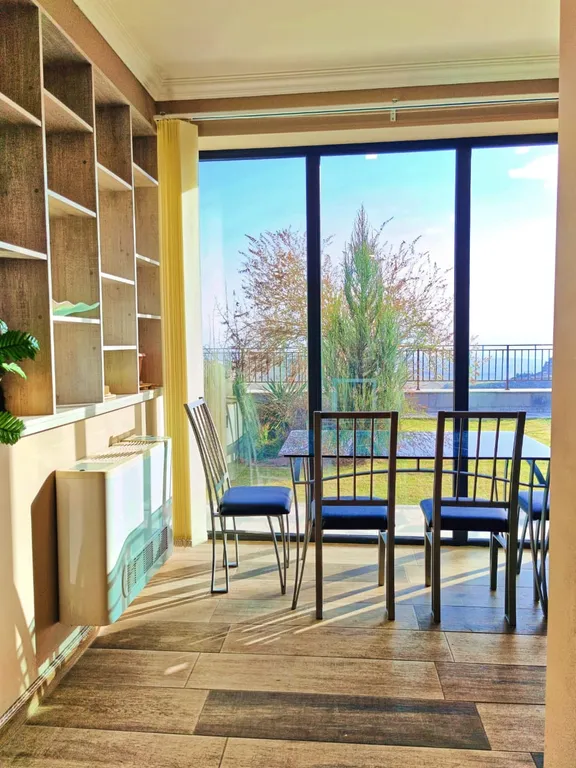 Арарат вилла