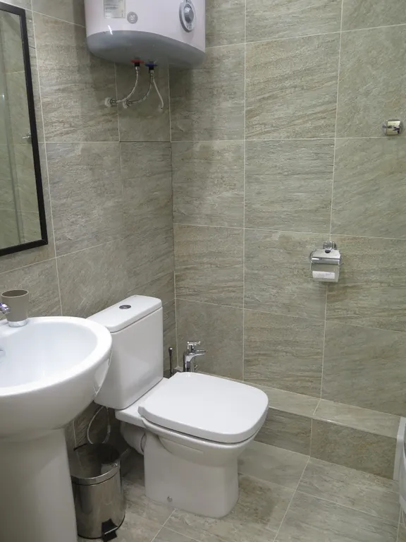 Уютные семейные апаратаменты-студия