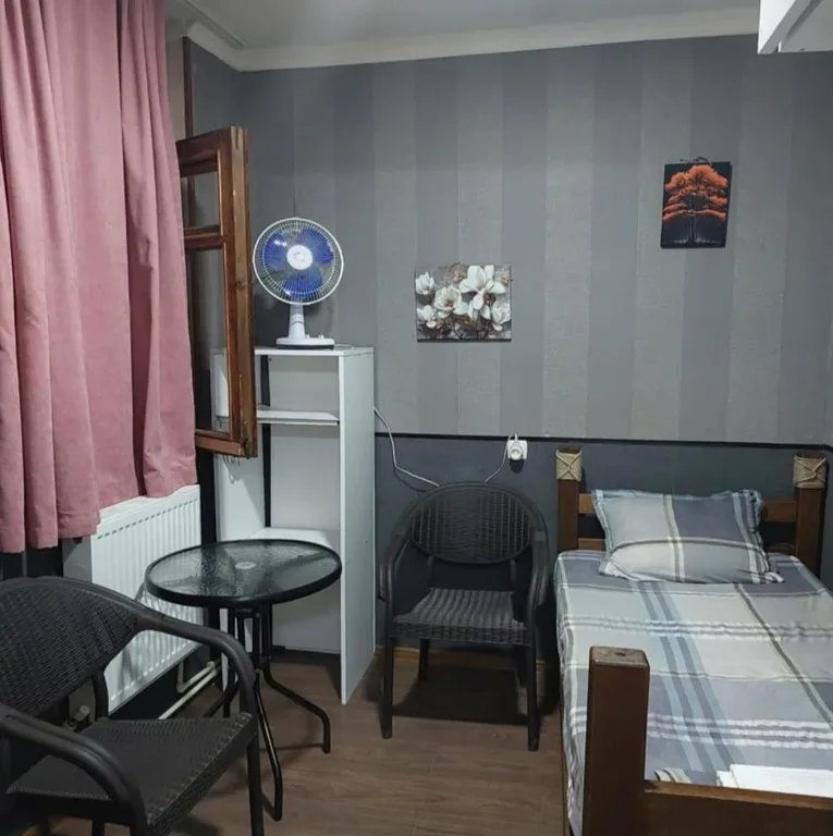 Квартира Комната — аренда посуточно в Тбилиси