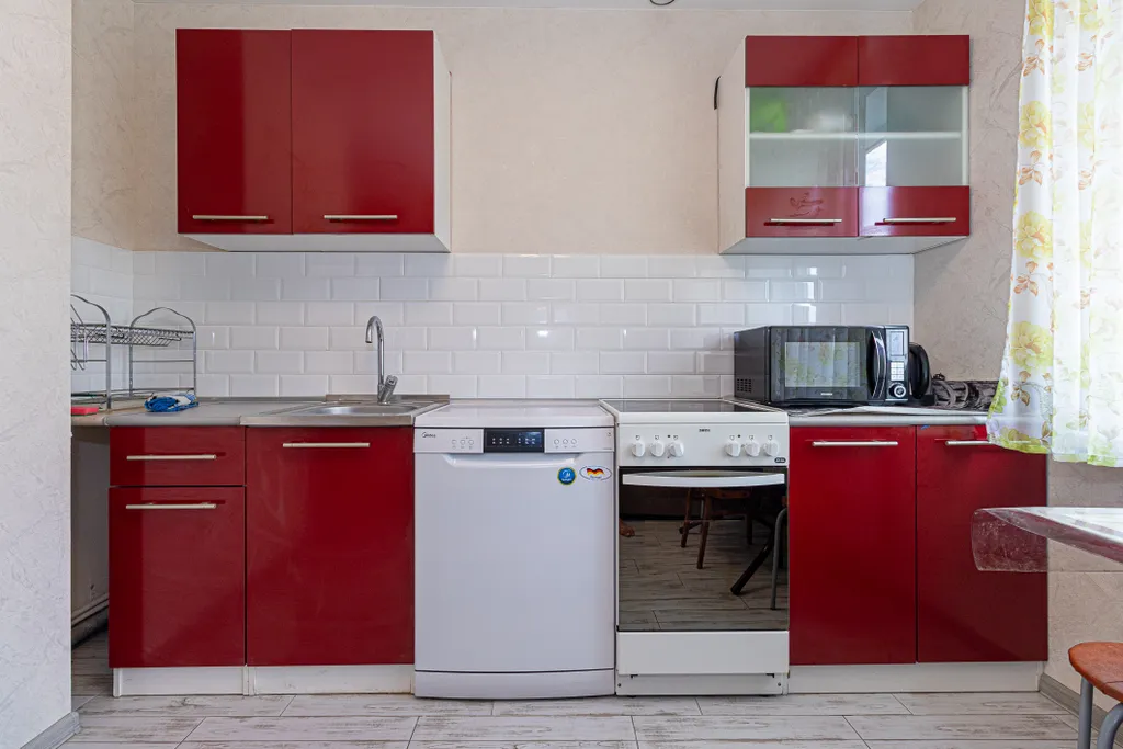 Квартира Уютная квартира возле МХГ — Краснодар