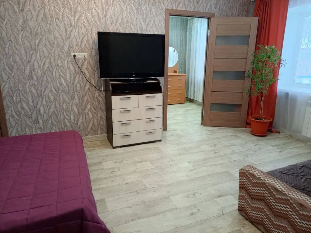 2-х квартира центр