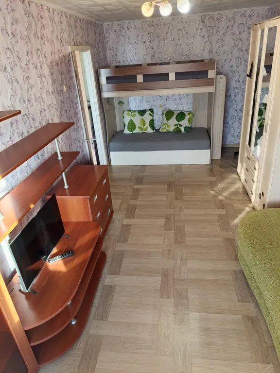 Уютная квартира для командировочных работников