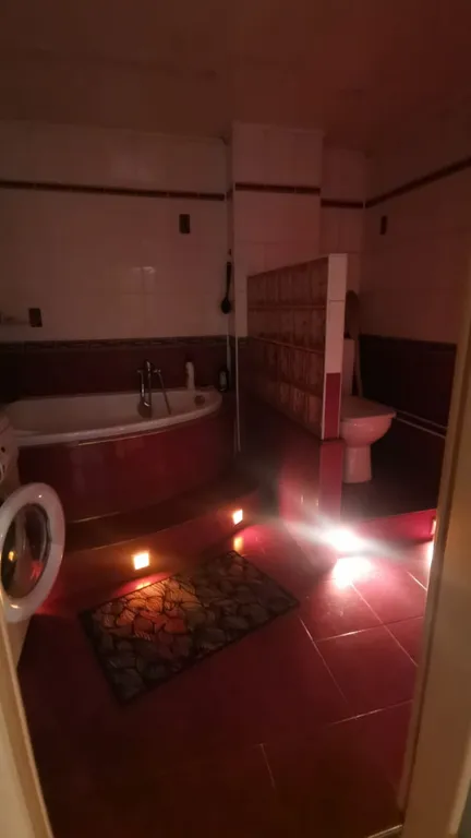 Отличная квартира в центре