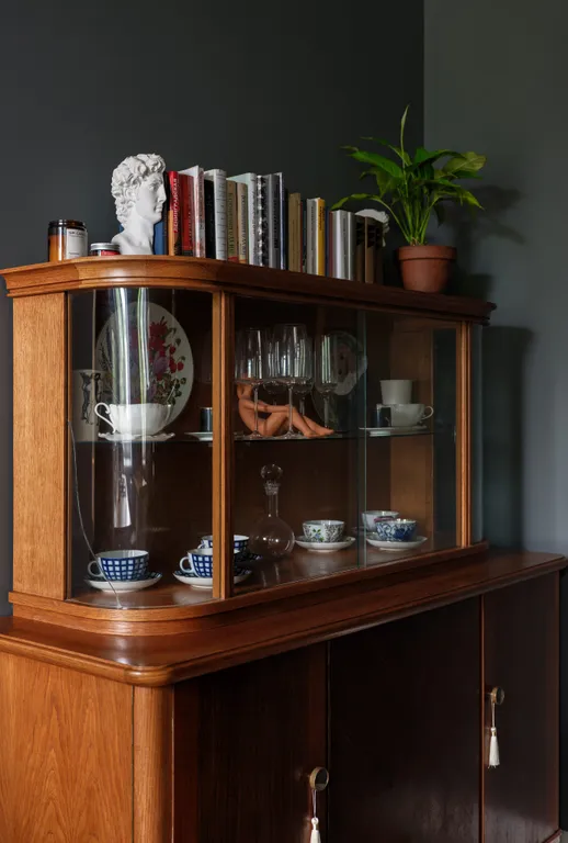 Квартира Квартира Апартамент Сталинка на Чёрной — Санкт-Петербург