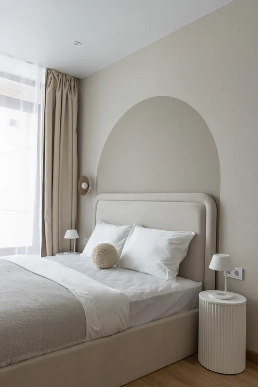 Квартира Стильная студия 626 — аренда посуточно в Зеленогорск