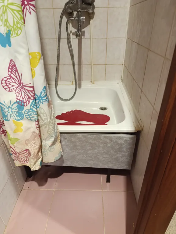 Квартира в центре