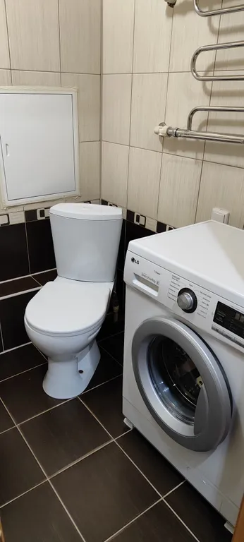 Уютная квартира вблизи от горы Машук