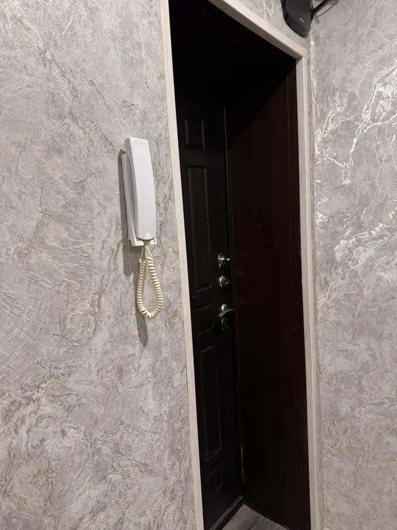 Уютная двухкомнатная квартира