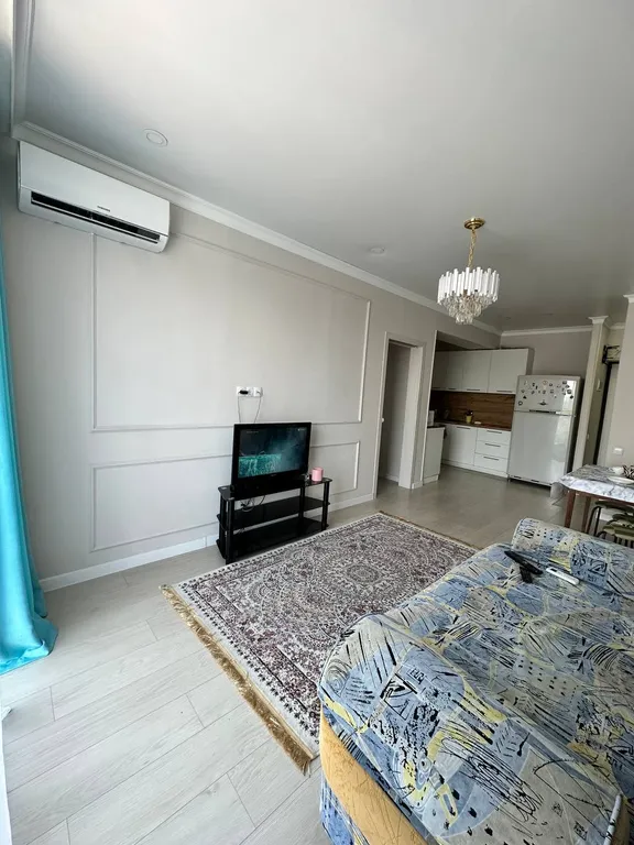 Хорошая уютная квартира для семьи залог 20 тысяч тенге