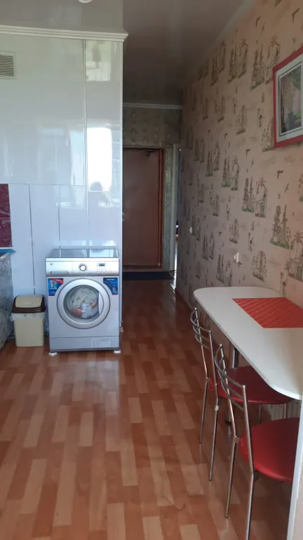 Уютная квартира с бойлером набережная центр в г. Актау