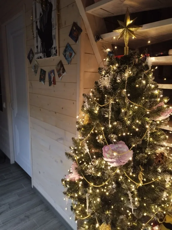 Коттедж Уютный треугольный домик A-frame Soul time — Анапа