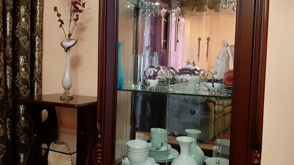 Квартира Квартира Luxury apartment — Калининград