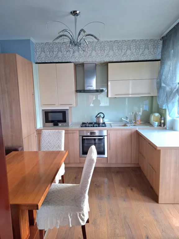 Квартира Уютная атмосферная квартира в тихом историческом центре — Калининград