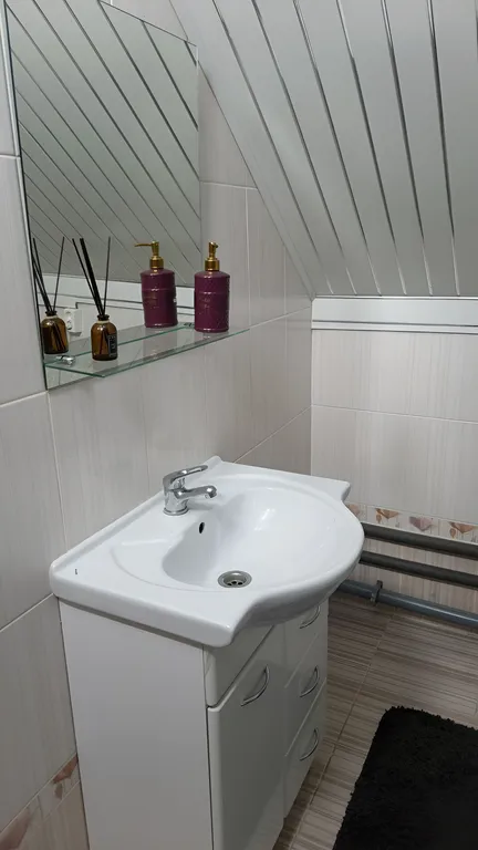 Уютный домик на выходные