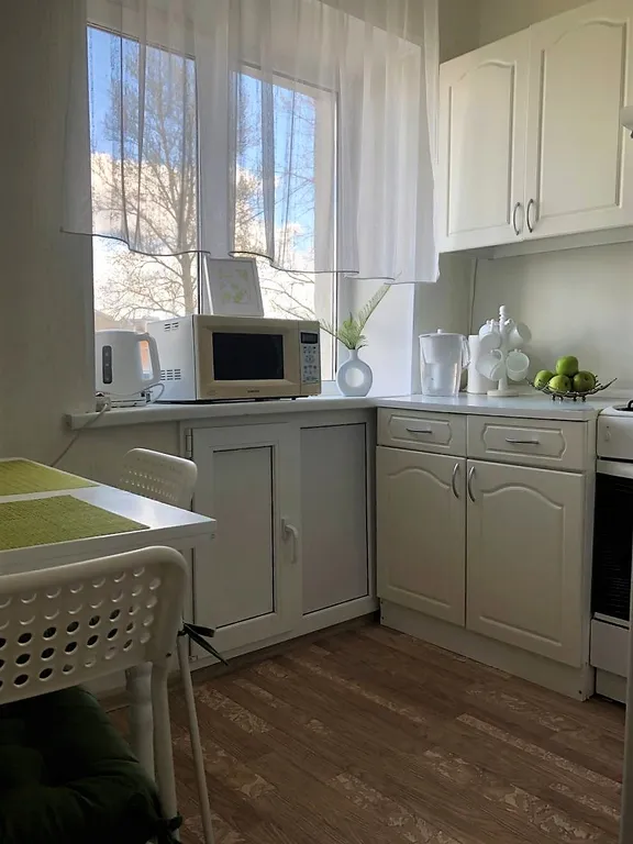 Квартира в центре Пскова