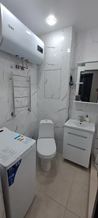 Квартира в центре города