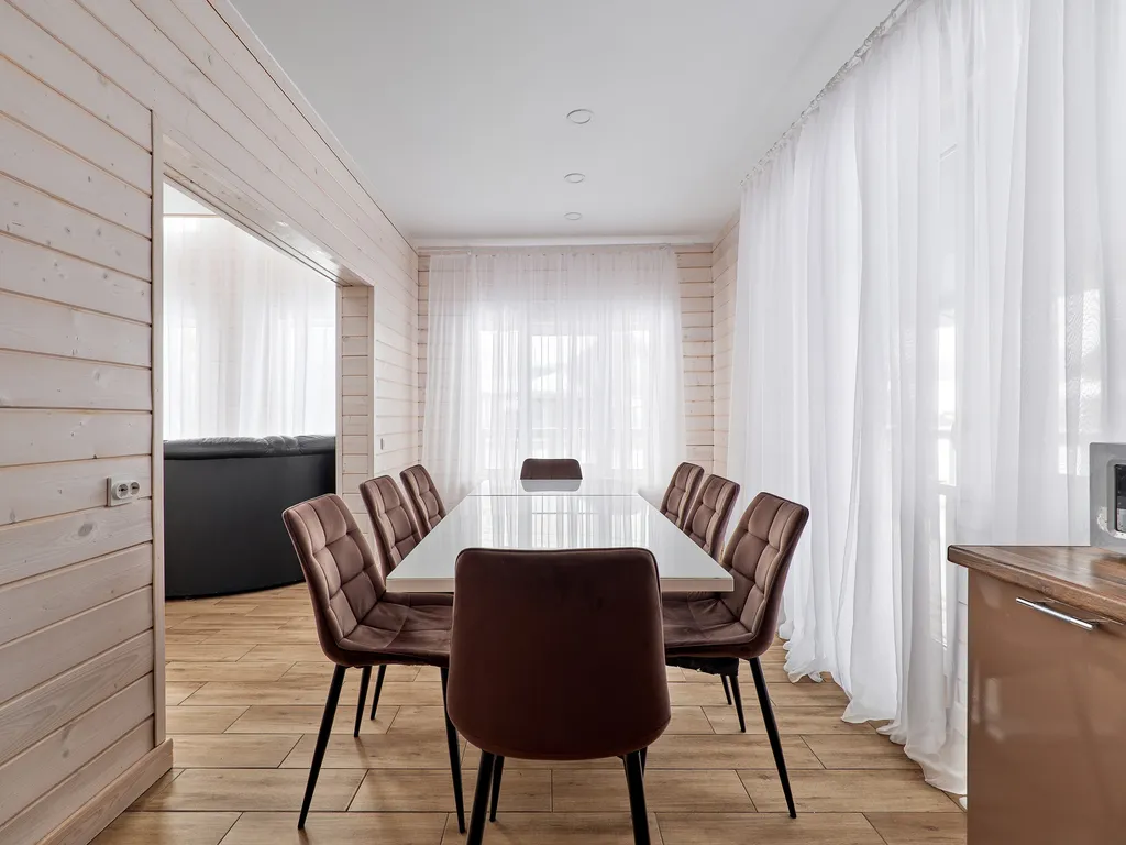 4-комнатный Дом