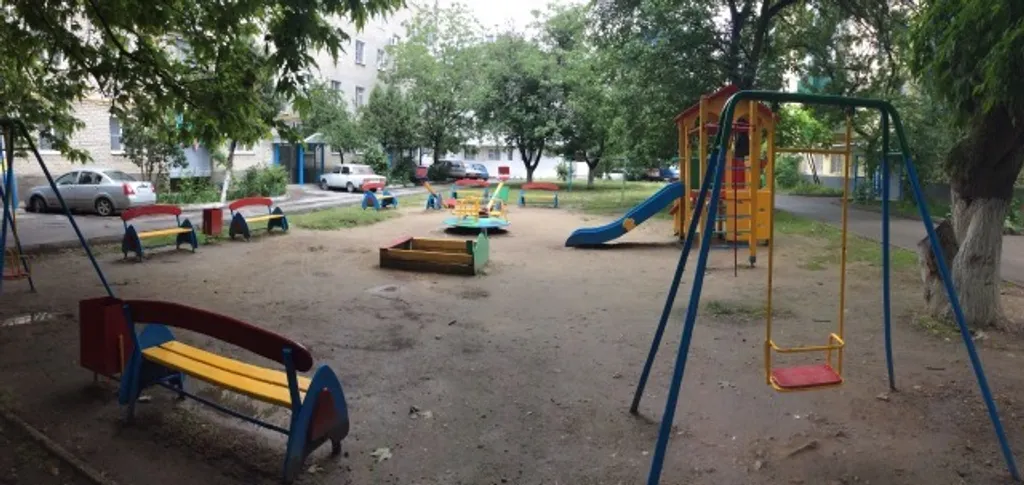 Квартира Уютная 2-комнатная квартира в центре на первой береговой линии — Анапа