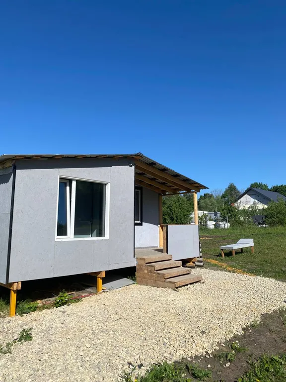 Коттедж Летние домики с сауной рядом с озером Кондуки — аренда посуточно в Богородицк