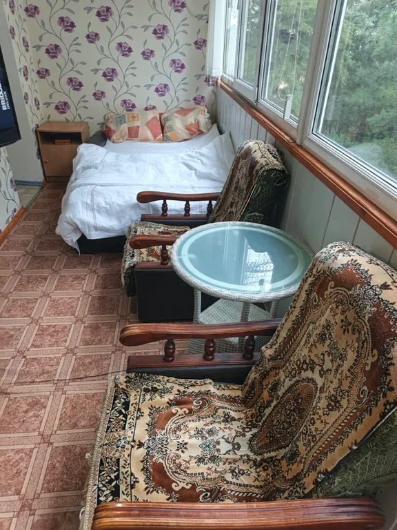 Квартира в центре города