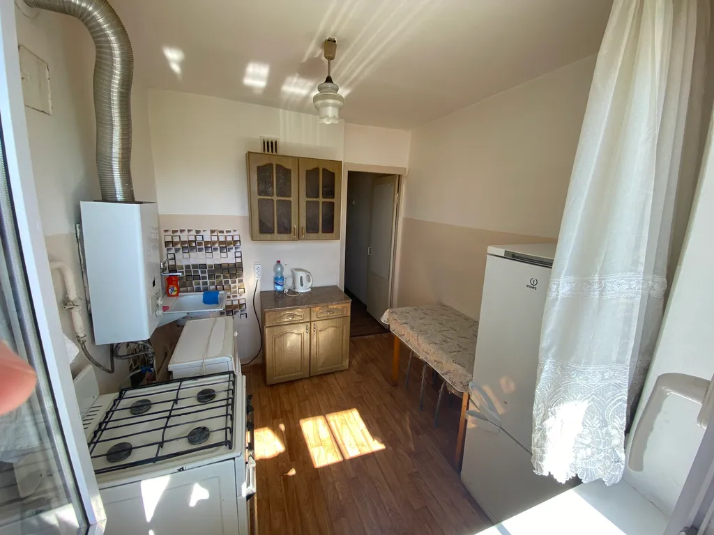 Квартира с видом на горы и рядом набережная Терека