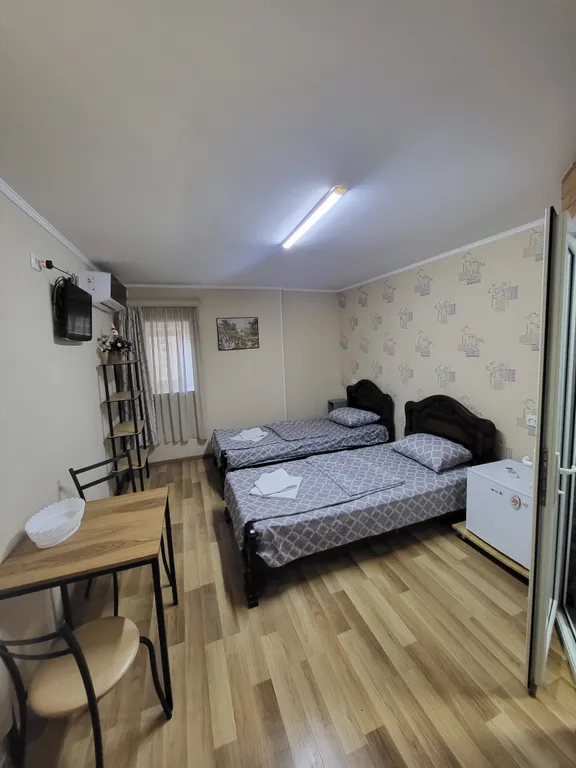 Уютная квартира возле метро Авлабари — аренда посуточно в Тбилиси