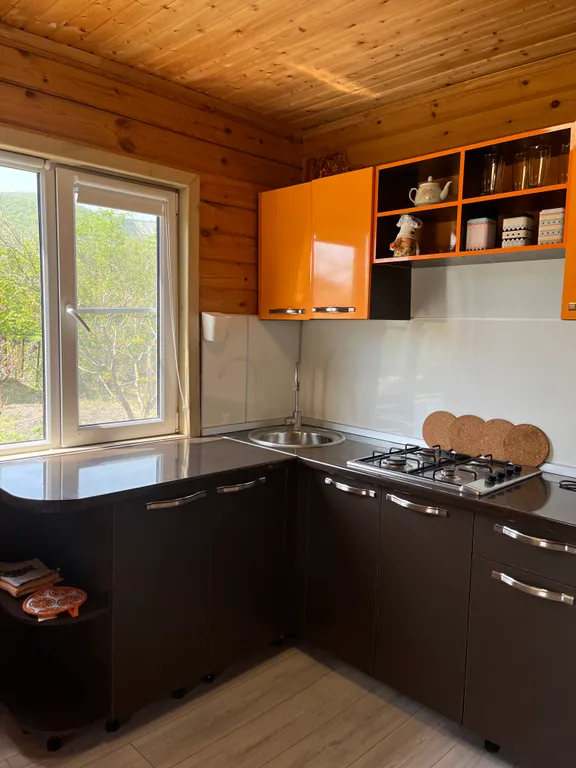 Шале Апельсин