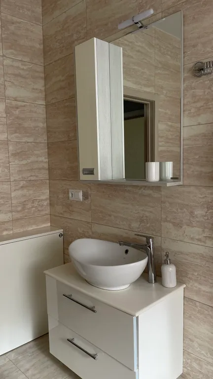 Дом для большой компании