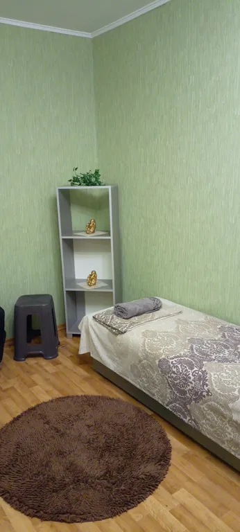 Квартира в центре, 5 минут от мармелада